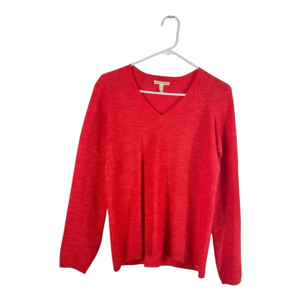 Eileen Fisher blend 44%